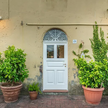 Holiday home Casolare Del Pin Bono *