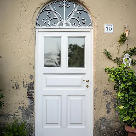 Casolare Del Pin Bono Holiday home *