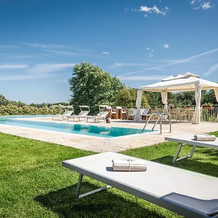 Holiday home Casolare Del Pin Bono