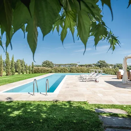 Casolare Del Pin Bono Holiday home Altopascio
