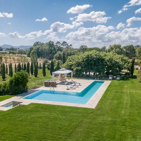 Casolare Del Pin Bono Holiday home