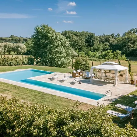 Holiday home Casolare Del Pin Bono *