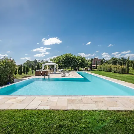 Casolare Del Pin Bono Holiday home Altopascio
