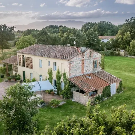 Casolare Del Pin Bono Holiday home