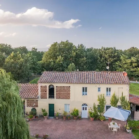Casolare Del Pin Bono Holiday home *