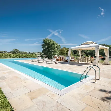 Holiday home Casolare Del Pin Bono Altopascio