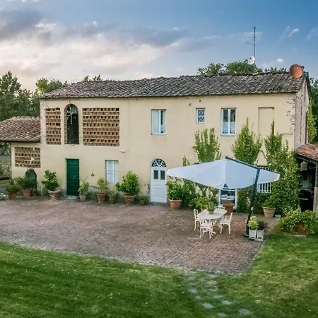 Casolare Del Pin Bono Altopascio