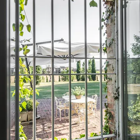 Casolare Del Pin Bono Holiday home