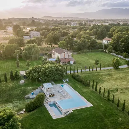 Casolare Del Pin Bono Holiday home *