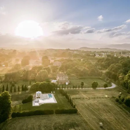 Holiday home Casolare Del Pin Bono Altopascio