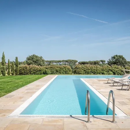Casolare Del Pin Bono Holiday home Altopascio