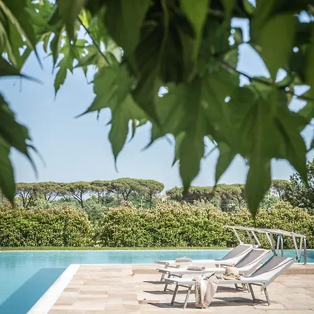Casolare Del Pin Bono Holiday home