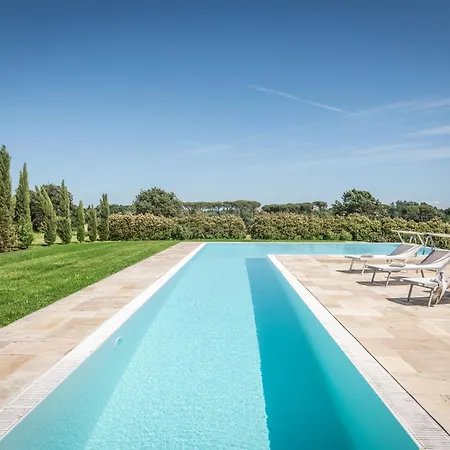 Casolare Del Pin Bono Holiday home *
