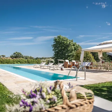 Casolare Del Pin Bono Holiday home Altopascio
