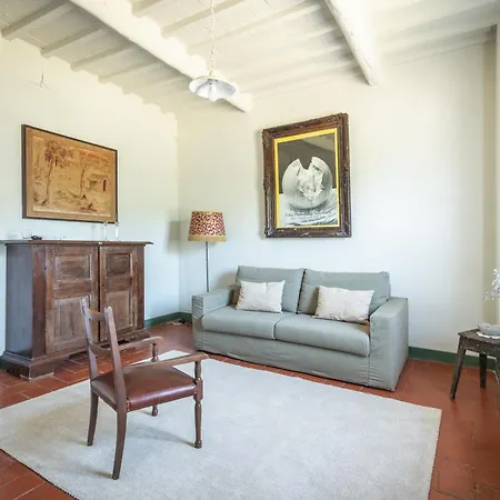 Holiday home Casolare Del Pin Bono *