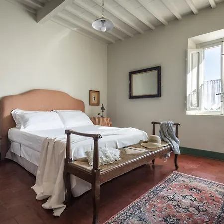 Casolare Del Pin Bono Holiday home *