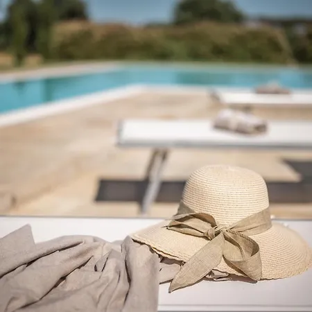 Casolare Del Pin Bono Holiday home *