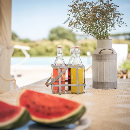 Casolare Del Pin Bono Holiday home